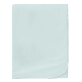 Kickee Swaddling Blanket - Solid