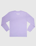 GOAT USA Lavender OG Graphic Tee