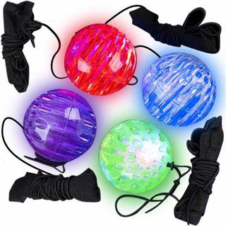 Light Up Ricochet Ball