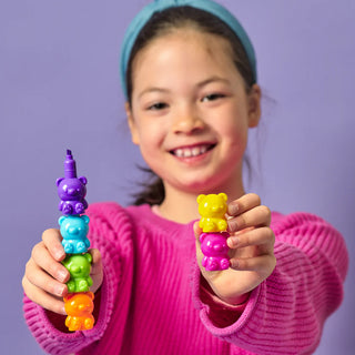 Ooly Bear Besties Stacking Highlighters