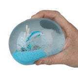 ORB Squish-o Sphere Assorted