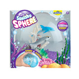 ORB Squish-o Sphere Assorted