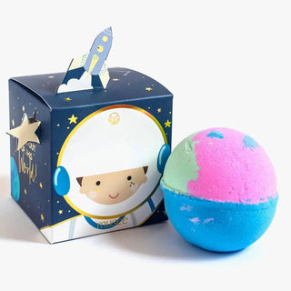 Musee You're Out of This World Bath Balm