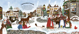 Listen to the Music at Christmas