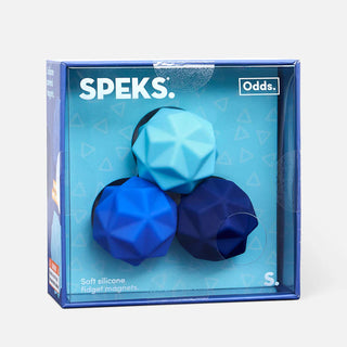 SPEKS Odds Silicone Magnet