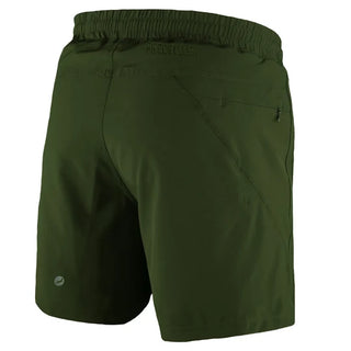 Meripex Olive FB Shorts