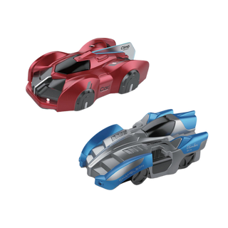 Omni Racers Wall Climbing RC Car