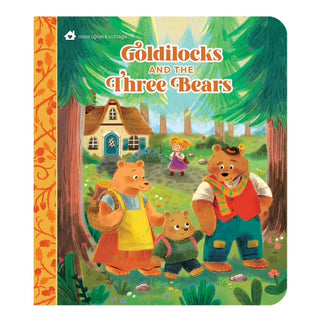 Goldilocks and the Three Bears