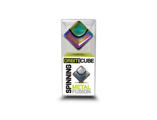 Orbit Cube - Assorted