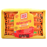 iScream Oscar Mayer Wieners Packaging Fleece Plush