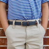 Roostas Belt - The Lil' Scottsdale