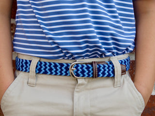 Roostas Belt - The Lil' Nantucket