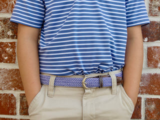 Roostas Belt - The Lil' Riviera