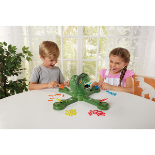 T-Rex Bone Toss