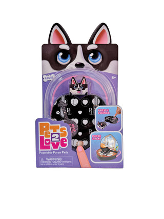 Pets 2 Love - Assorted