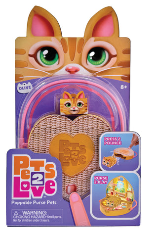 Pets 2 Love - Assorted