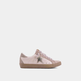 Kids Paula Mini Sneakers - Bone Snake