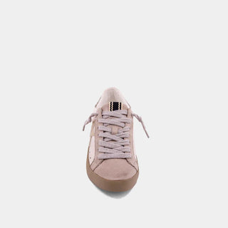 Kids Paula Mini Sneakers - Bone Snake