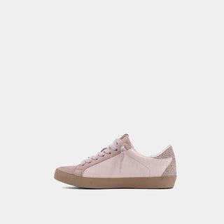 Kids Paula Mini Sneakers - Bone Snake