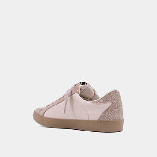 Kids Paula Mini Sneakers - Bone Snake