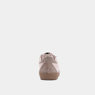 Kids Paula Mini Sneakers - Bone Snake