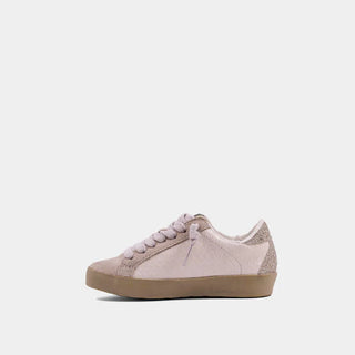Kids Paula Mini Sneakers - Bone Snake