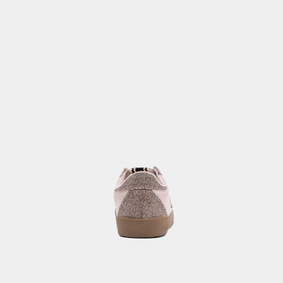 Kids Paula Mini Sneakers - Bone Snake