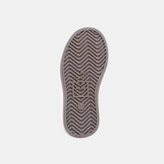 Kids Paz Mini Sneakers - Peach