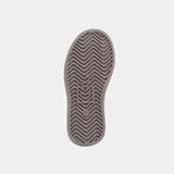 Kids Paz Mini Sneakers - Peach