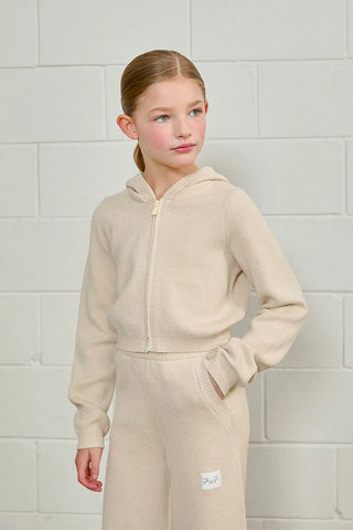 KnitEase Sweat Set