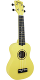 Penguin Ukulele - Yellow
