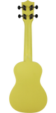 Penguin Ukulele - Yellow