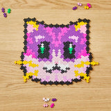 Plus Plus Puzzle by Number - 500pc Kitten