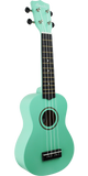 Amahi Ukulele - Mint Green