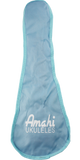 Amahi Ukulele - Mint Green