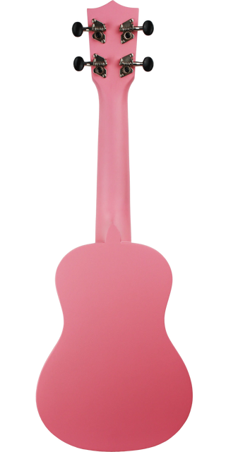 Amahi Ukulele - Baby Pink