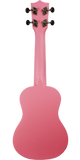 Amahi Ukulele - Baby Pink