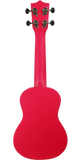 Amahi Ukulele - Hot Vibrant Pink