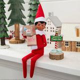 The Elf on the Shelf® Polar Props Elf Ideas Super Set