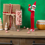 The Elf on the Shelf® Polar Props Elf Ideas Super Set