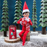 The Elf on the Shelf® Polar Props Elf Ideas Super Set