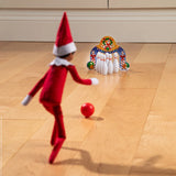 The Elf on the Shelf® Polar Props Elf Ideas Super Set