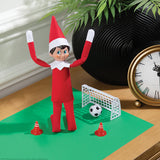 The Elf on the Shelf® Polar Props Elf Ideas Super Set