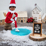 The Elf on the Shelf® Polar Props Elf Ideas Super Set