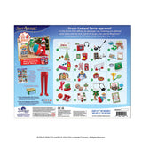 The Elf on the Shelf® Polar Props Elf Ideas Super Set
