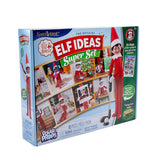 The Elf on the Shelf® Polar Props Elf Ideas Super Set