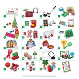 The Elf on the Shelf® Polar Props Elf Ideas Super Set