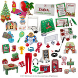 The Elf on the Shelf® Polar Props Elf Ideas Super Set