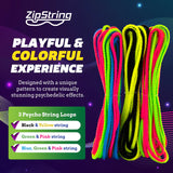 Zip String Psycho String Pack