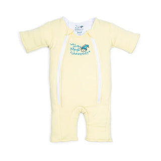Halo Dreams Cotton Magic Sleepsuit